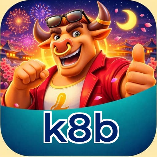 App Store k8b