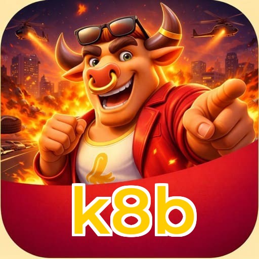App k8b iOS