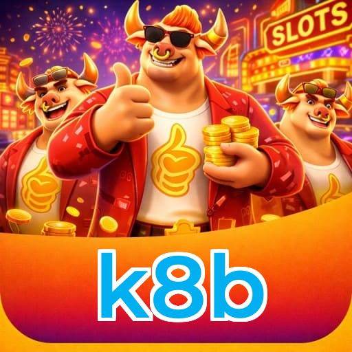 Funcionalidades App k8b