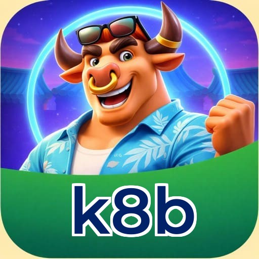 Recursos App k8b