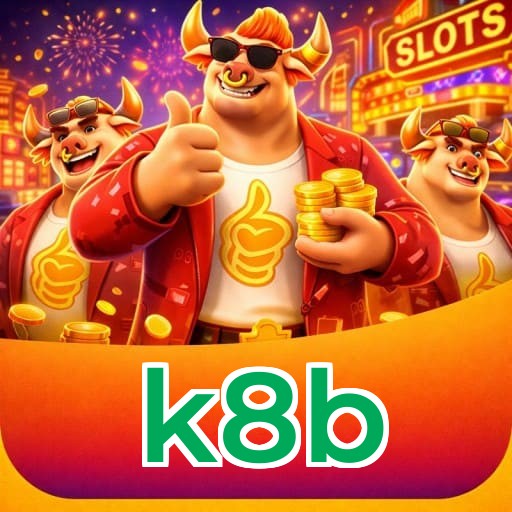 Jogos de slot online na k8b