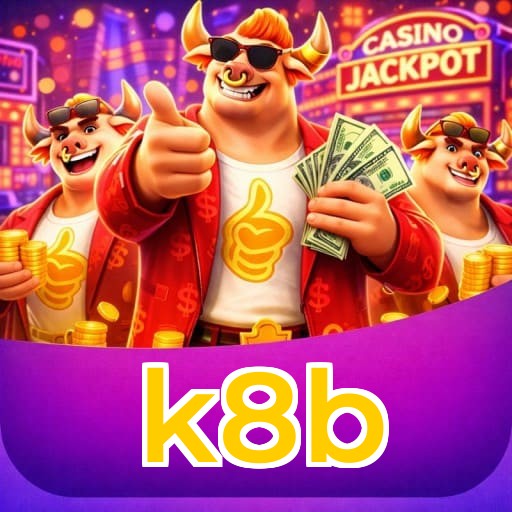 Chuva de Bônus k8b - Slots