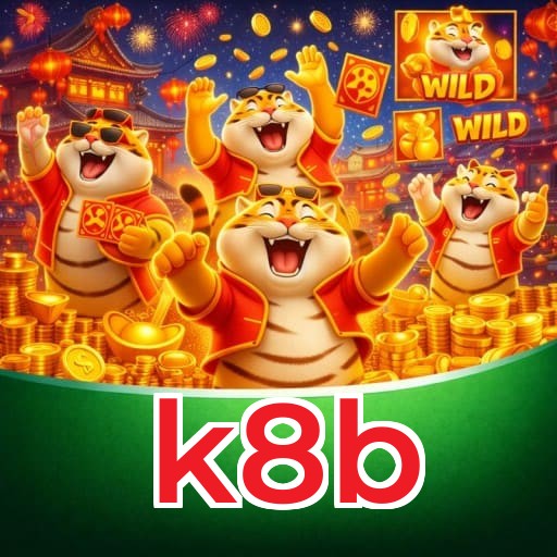 Jogos App k8b
