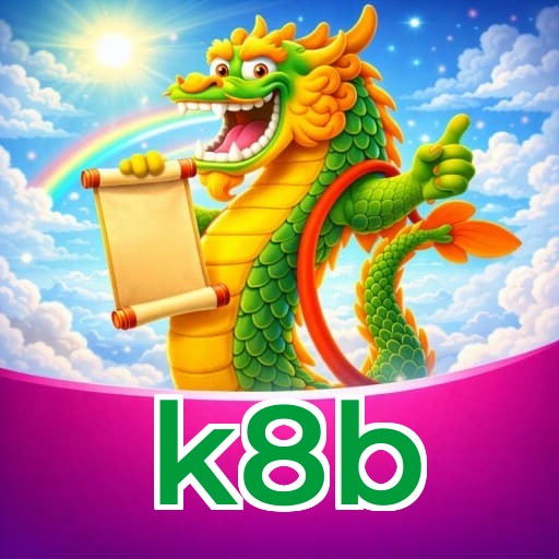 Recursos App k8b