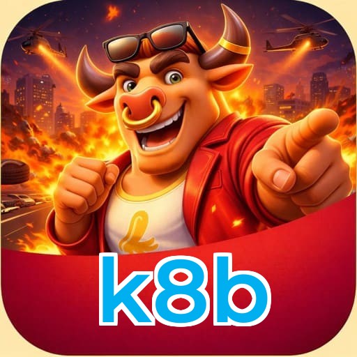 Crash Games k8b