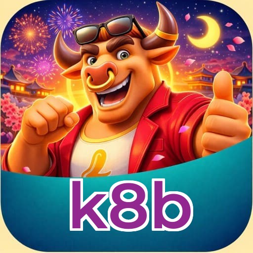Vantagens App k8b