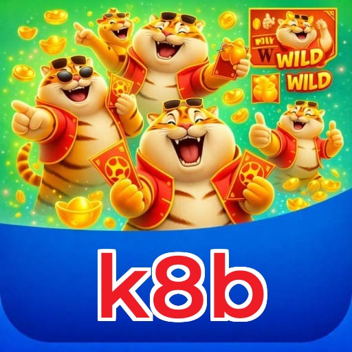 Notificações App k8b