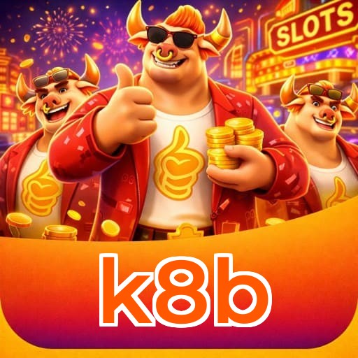 Dicas de slots k8b