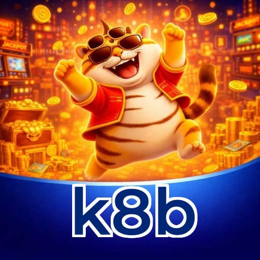 Chuva de Bônus k8b nos slots