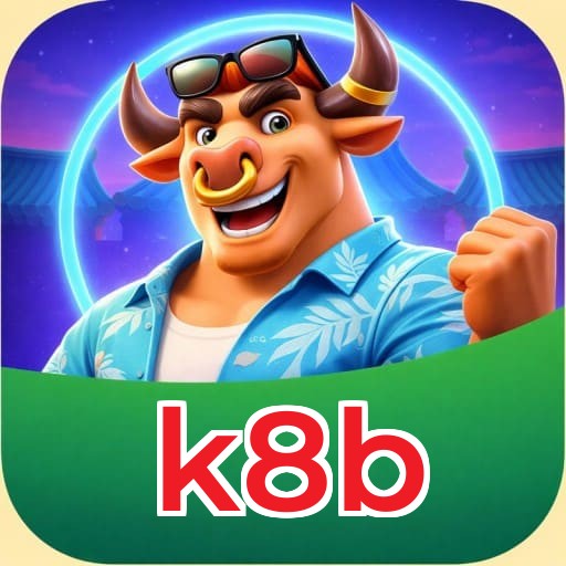 App Mobile k8b